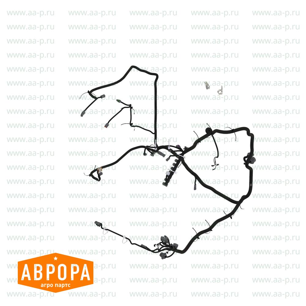AL112957 ЖГУТ  ПРОВОДОВ